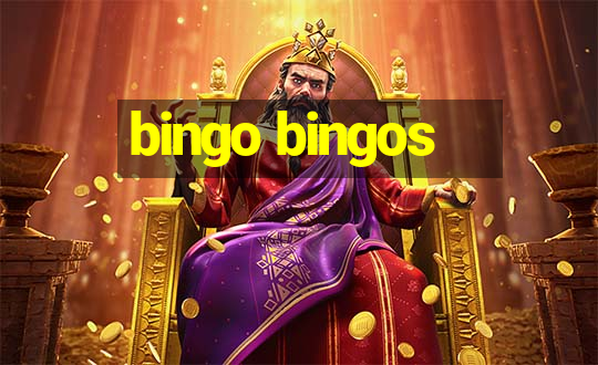 bingo bingos