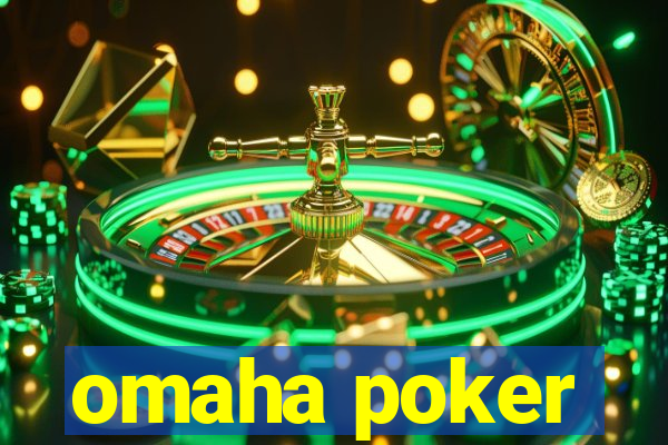 omaha poker