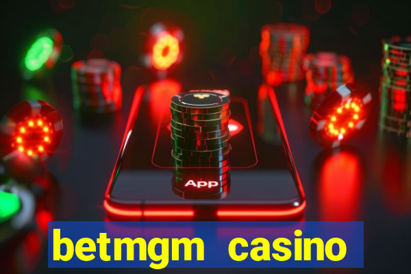 betmgm casino ontario bonus