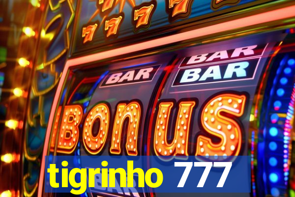 tigrinho 777