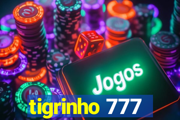 tigrinho 777