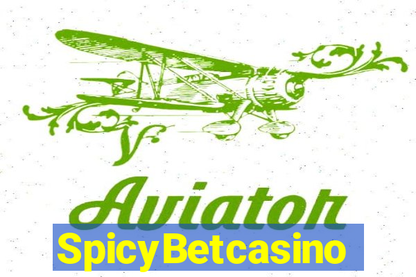 SpicyBetcasino