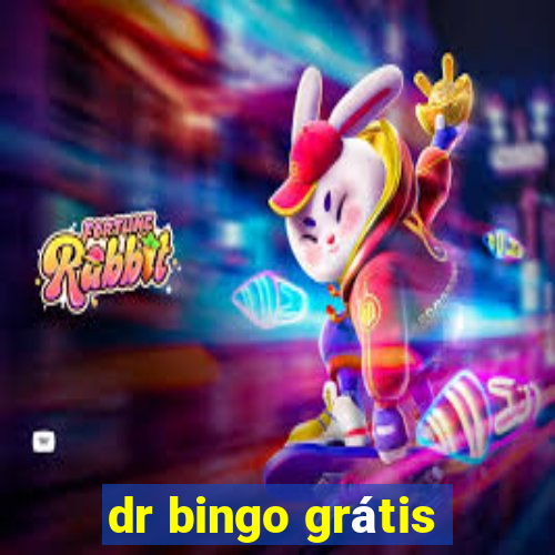 dr bingo grátis