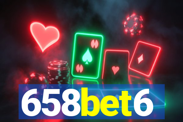 658bet6