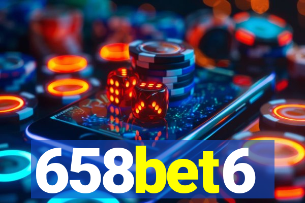 658bet6