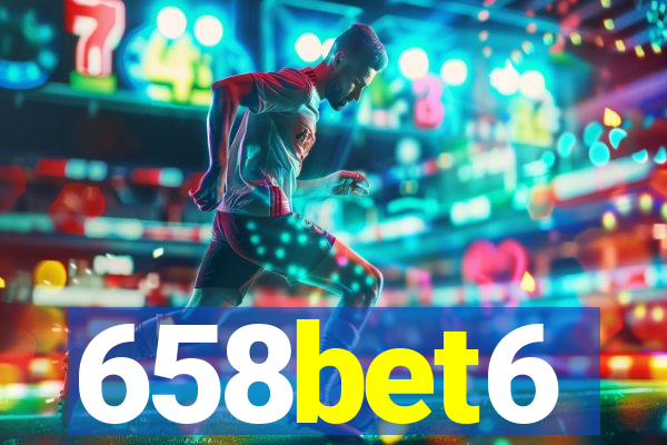 658bet6