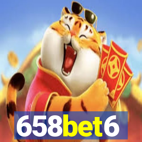 658bet6