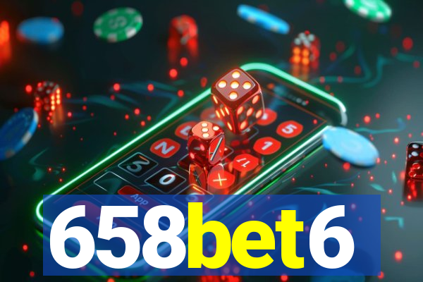 658bet6