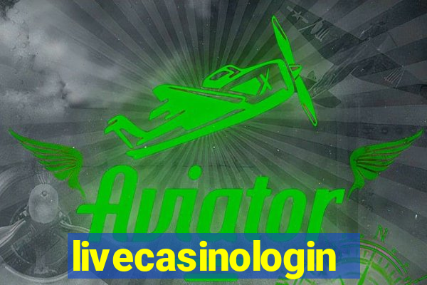 livecasinologin