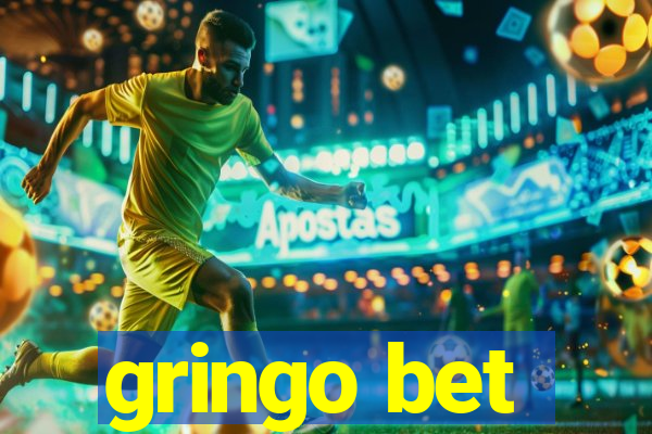 gringo bet