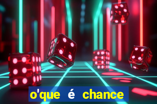 o'que é chance dupla x1