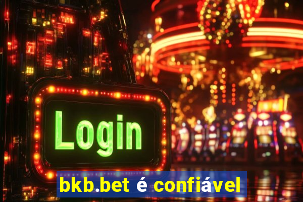 bkb.bet é confiável