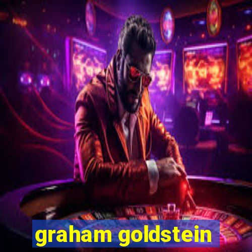 graham goldstein