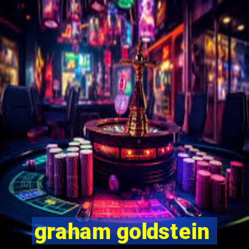 graham goldstein