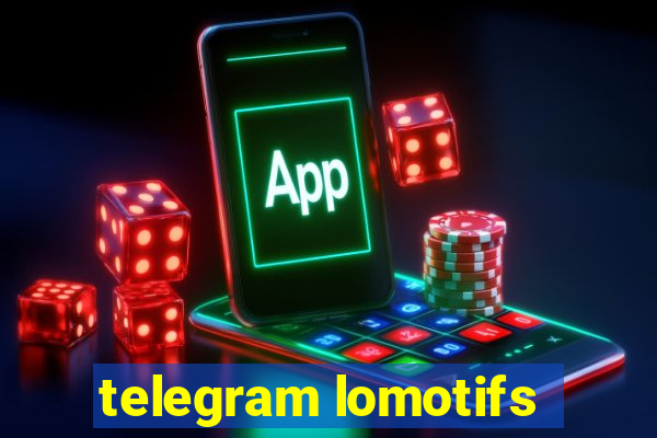 telegram lomotifs