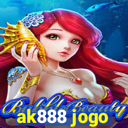 ak888 jogo