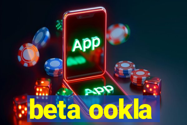 beta ookla