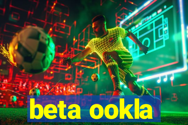 beta ookla