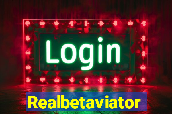 Realbetaviator