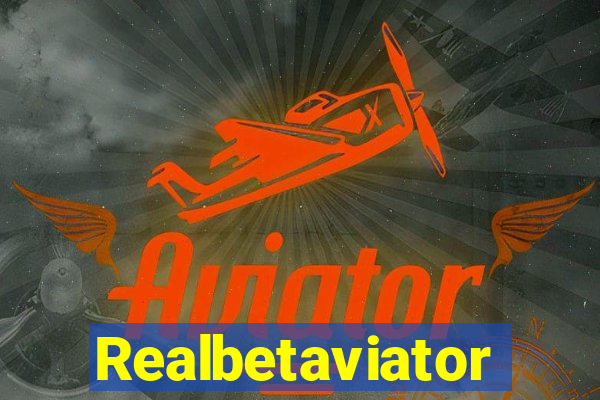 Realbetaviator