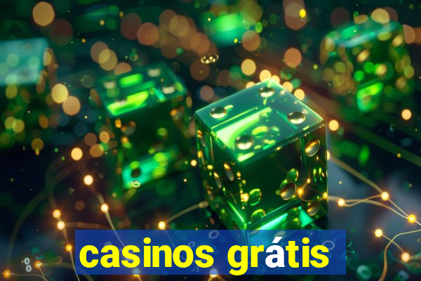 casinos grátis