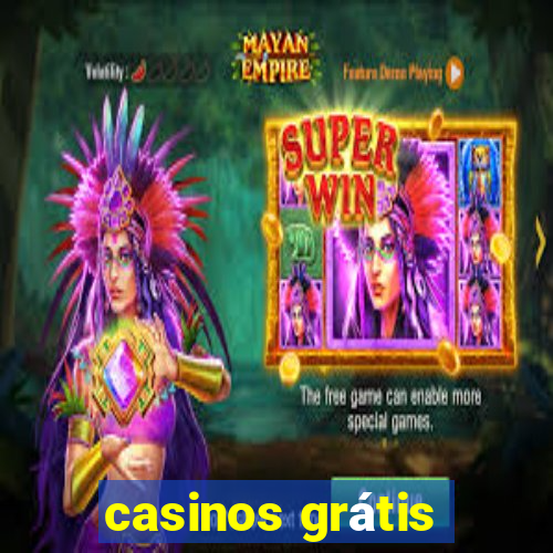 casinos grátis