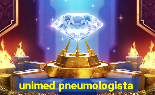 unimed pneumologista