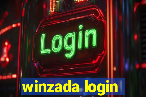 winzada login