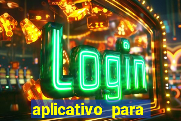 aplicativo para fazer jogos de loteria