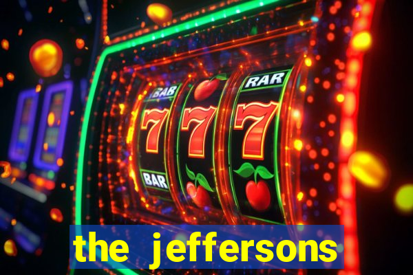 the jeffersons television show