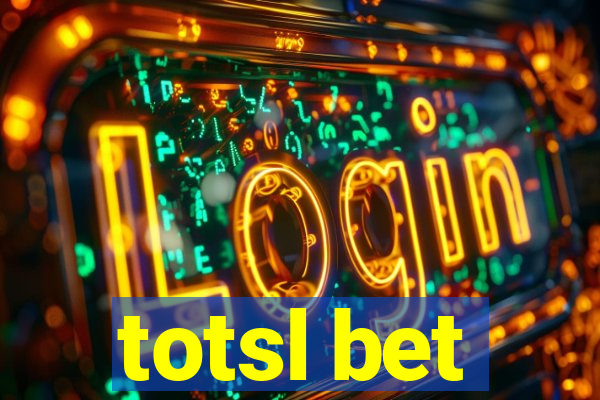 totsl bet