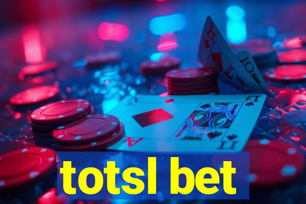 totsl bet