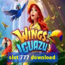 slot 777 download