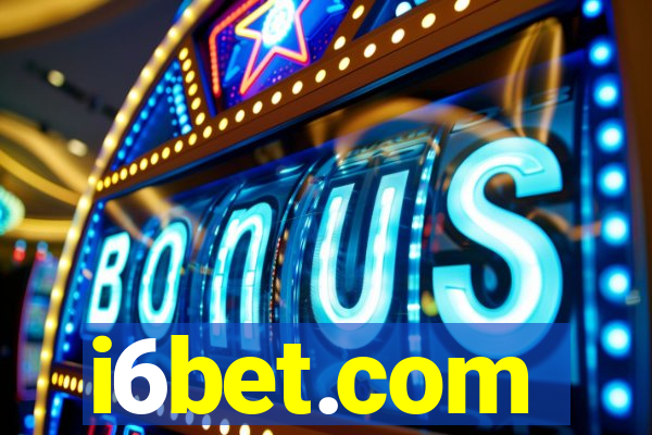 i6bet.com