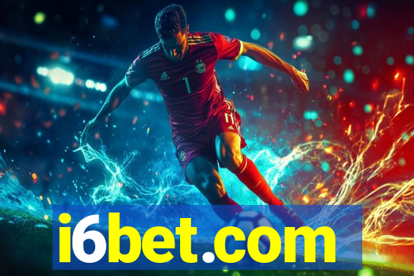 i6bet.com