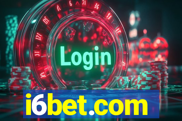 i6bet.com