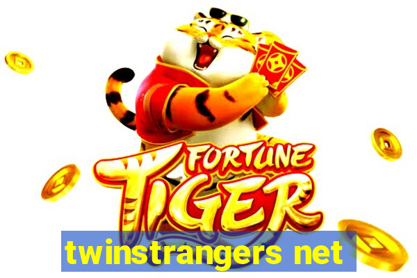 twinstrangers net