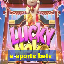 e-sports bets