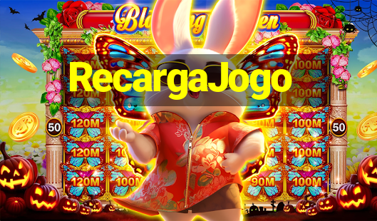 RecargaJogo