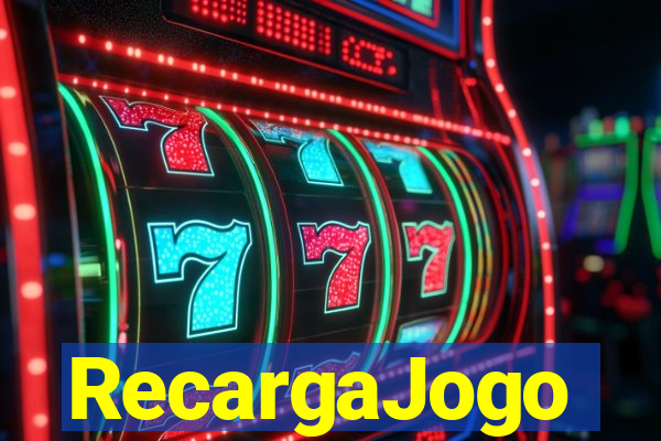 RecargaJogo