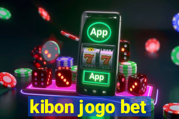 kibon jogo bet