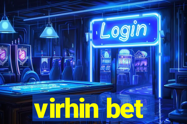 virhin bet