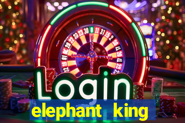 elephant king online slot