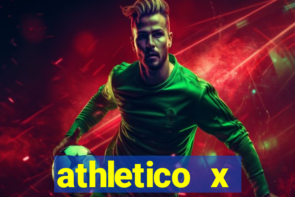 athletico x corinthians ao vivo