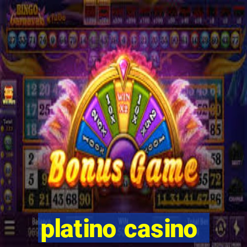 platino casino