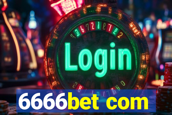 6666bet com