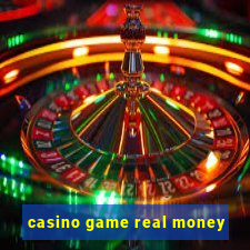 casino game real money