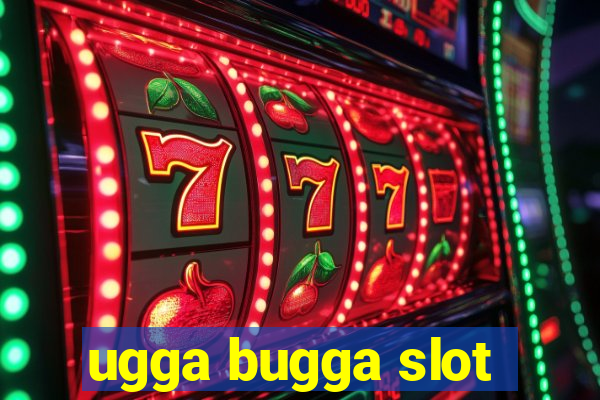 ugga bugga slot