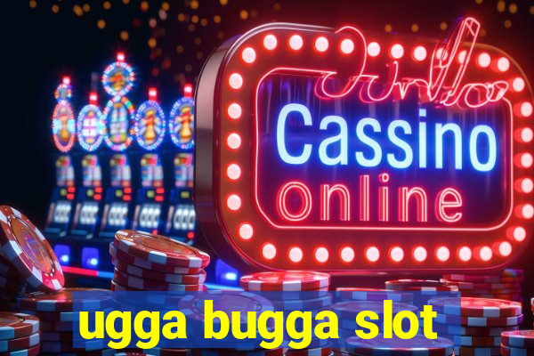 ugga bugga slot