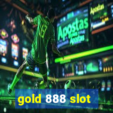 gold 888 slot